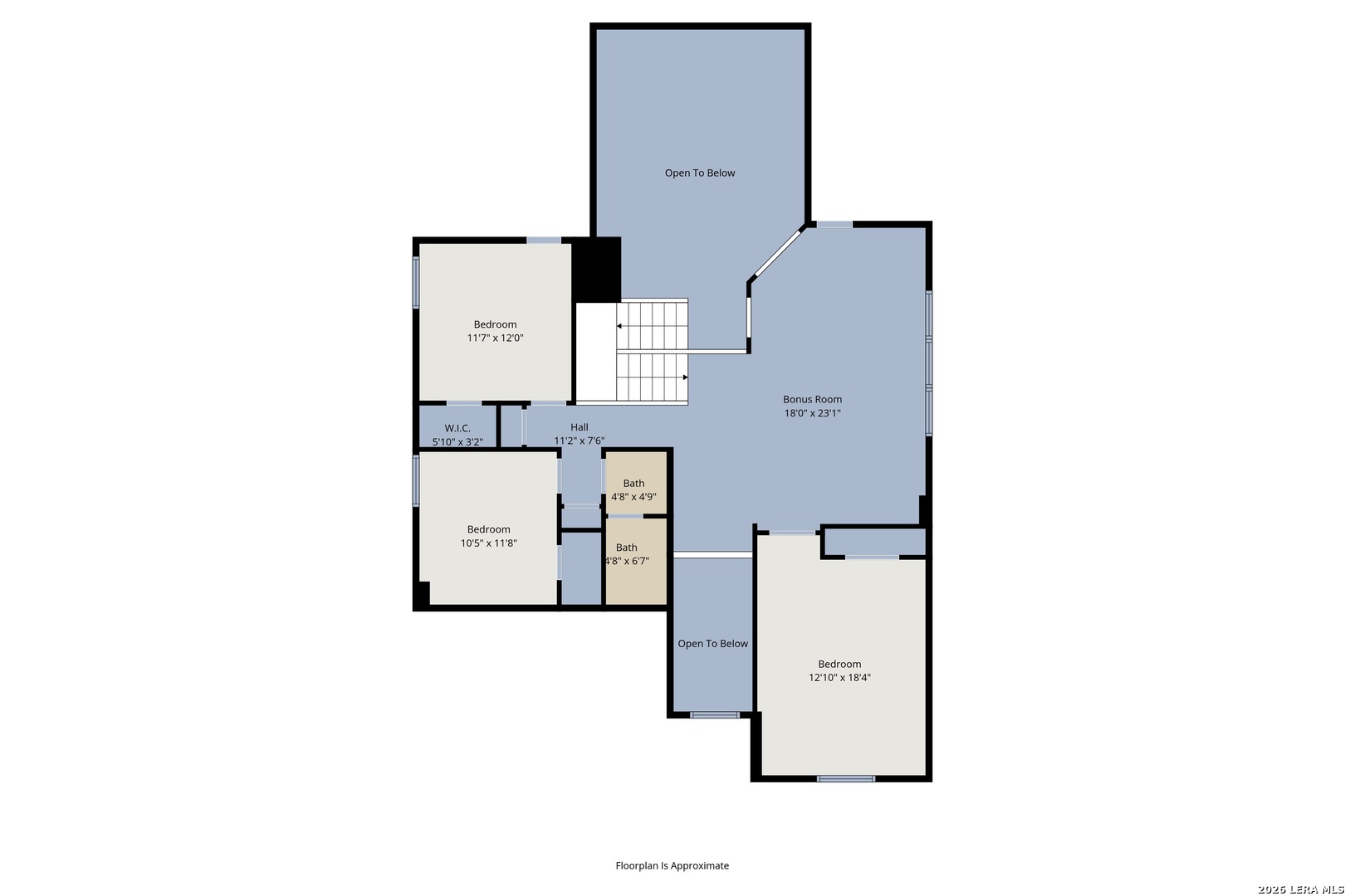 5047 Italica San Antonio TX 78253