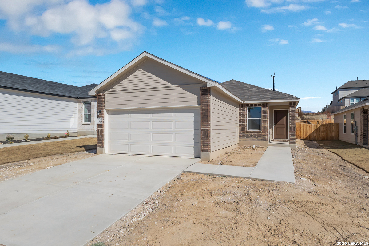 2546 Corinthus Bend San Antonio TX 78245