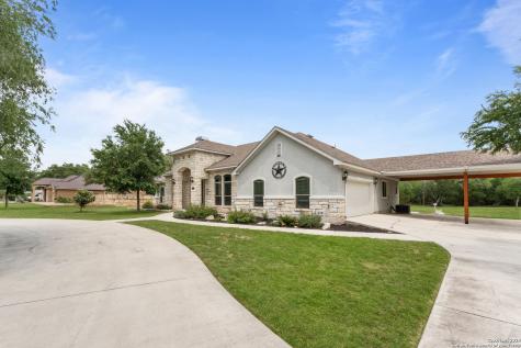 4622 Tamaron Park San Antonio TX 78253