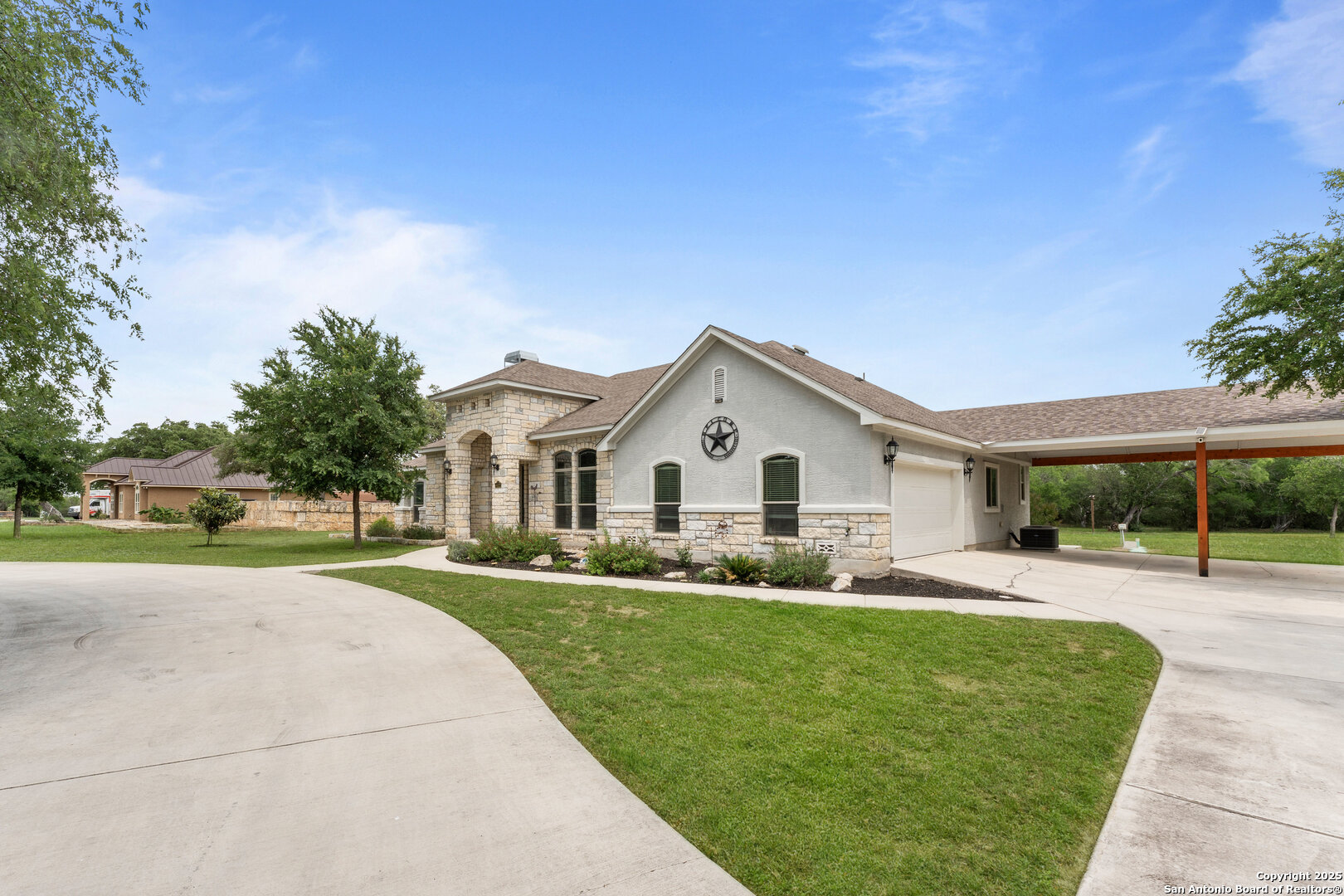 4622 Tamaron Park San Antonio TX 78253