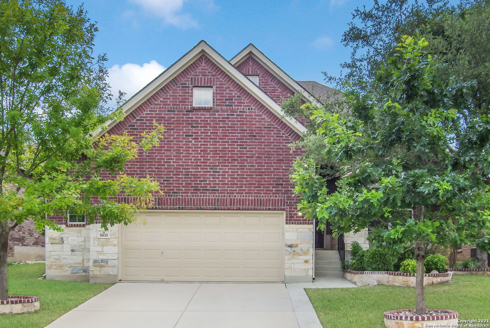 5035 Segovia Way San Antonio TX 78253