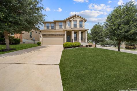 8459 Cedar Meadows San Antonio TX 78254