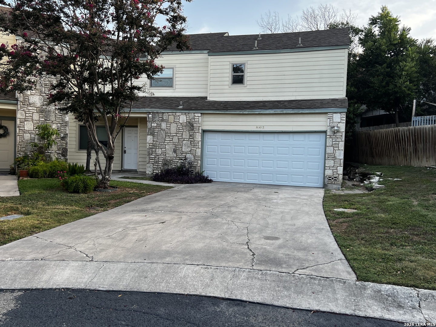 8573 Echo Creek Lane San Antonio TX 78240