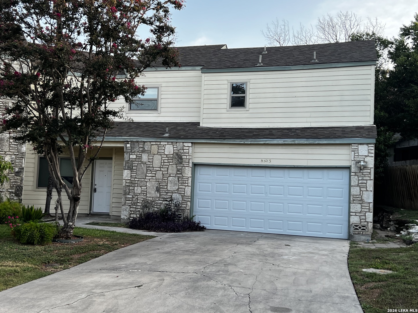 8573 Echo Creek Lane San Antonio TX 78240