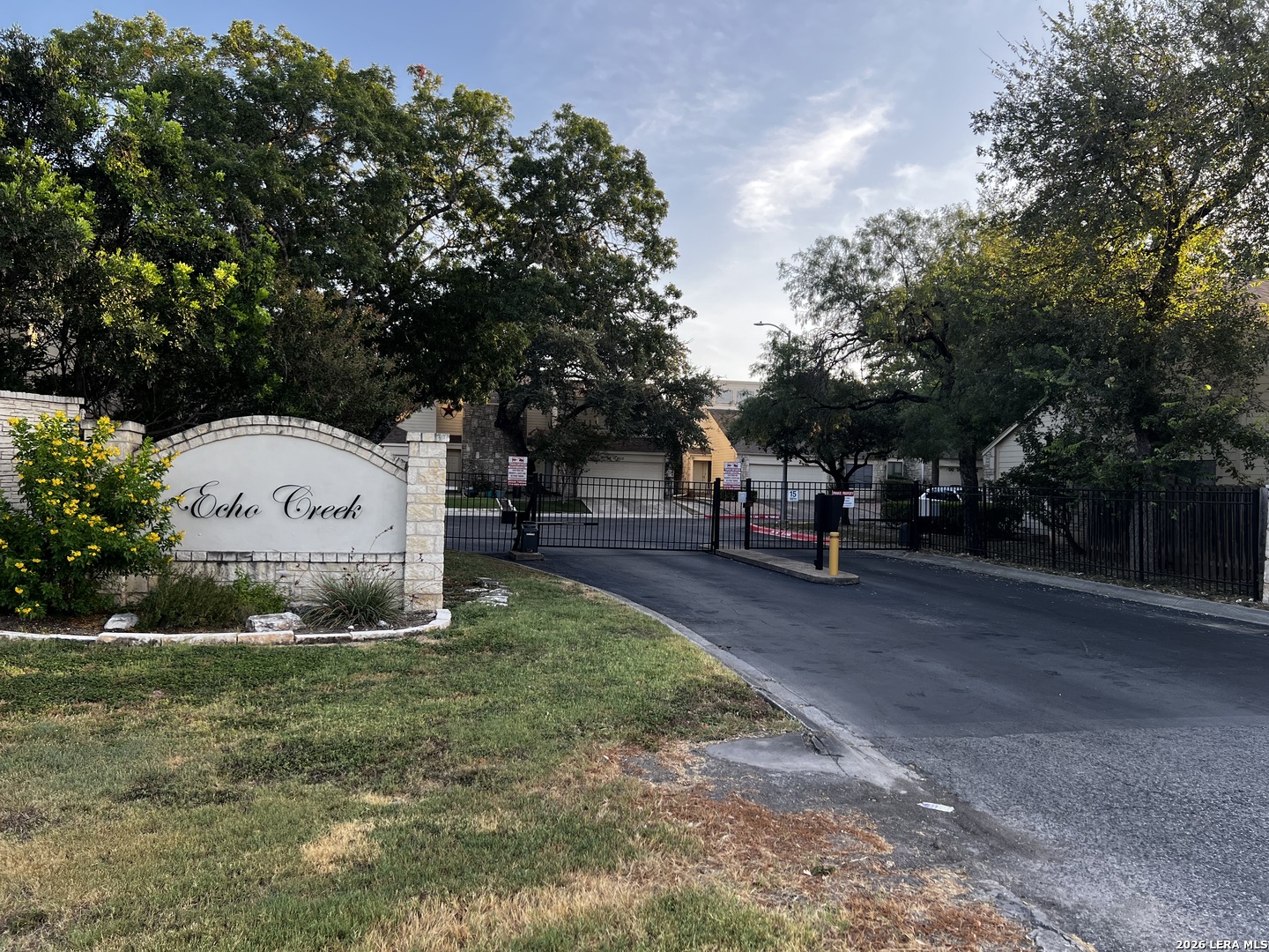 8573 Echo Creek Lane San Antonio TX 78240
