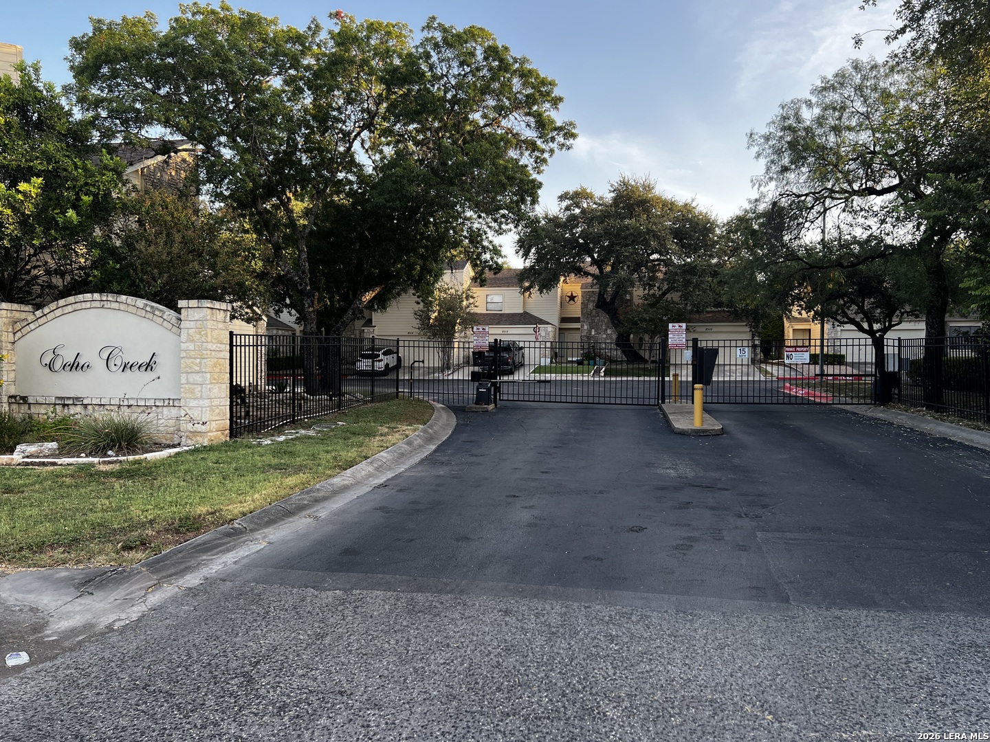 8573 Echo Creek Lane San Antonio TX 78240