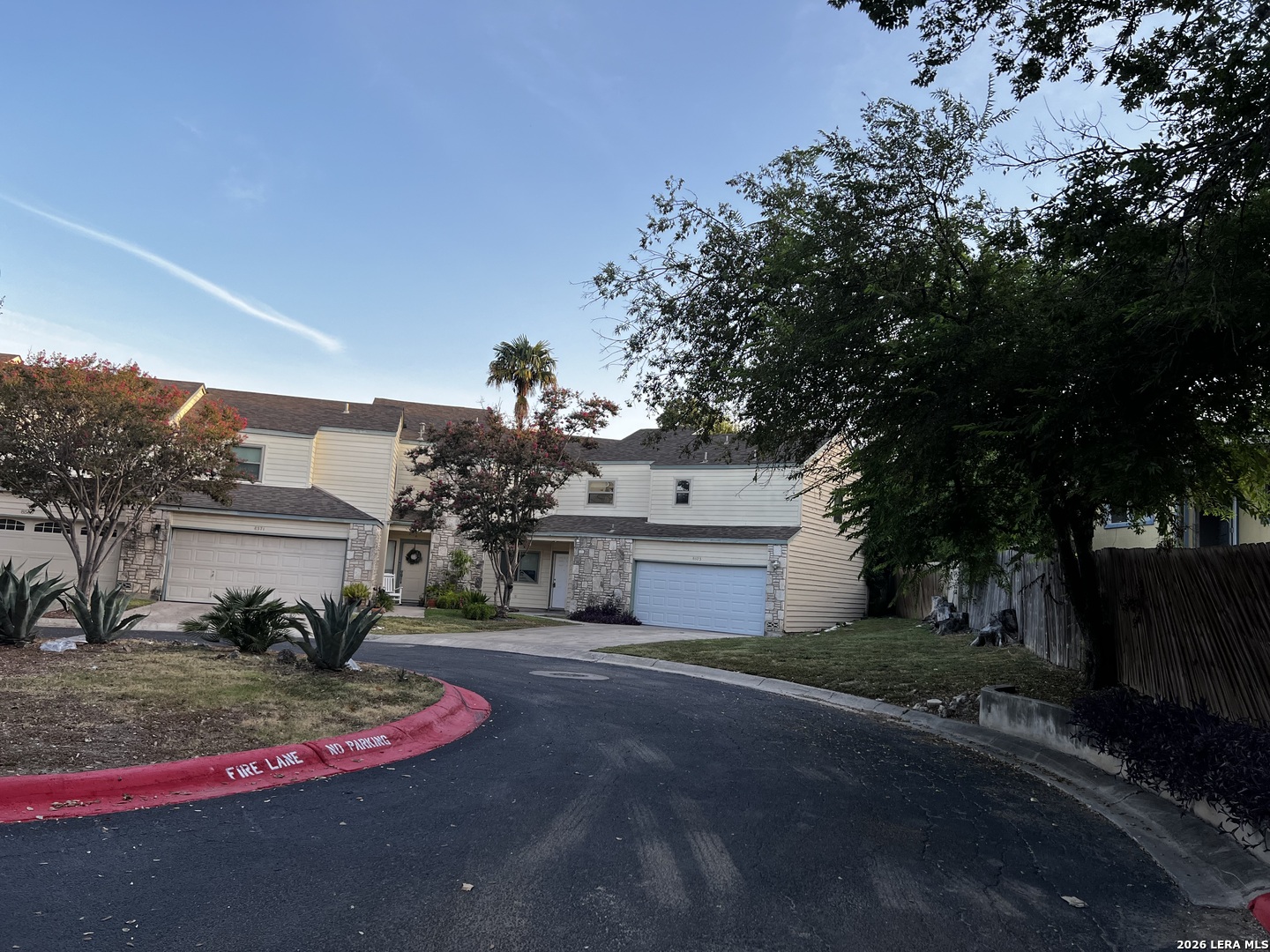8573 Echo Creek Lane San Antonio TX 78240