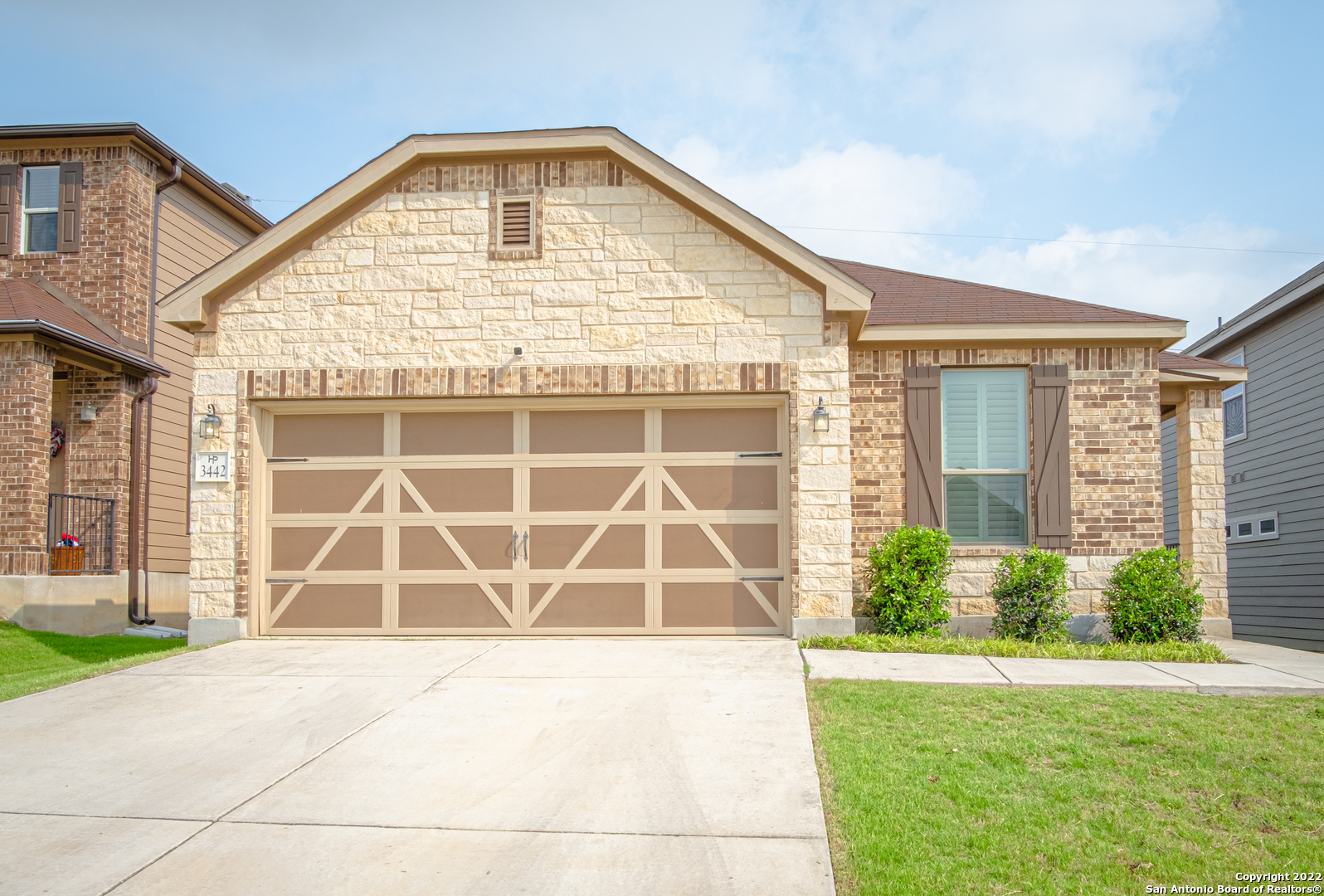 3442 Monroe Avenue New Braunfels TX 78132
