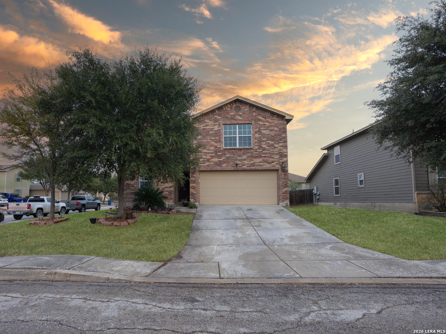 4618 Jeffs Farm San Antonio TX 78244