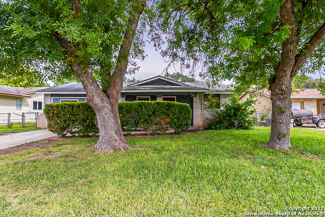 301 Judith Ann Drive Schertz TX 78154