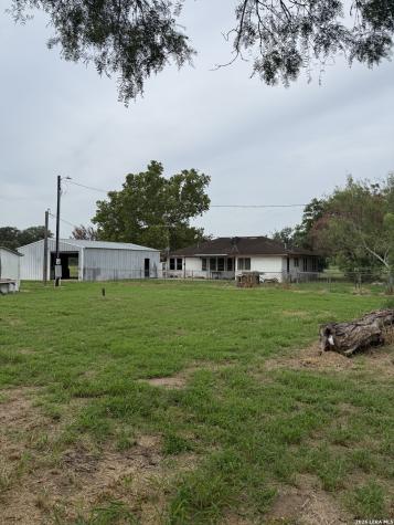 1939 County Road 134 Runge TX 78151