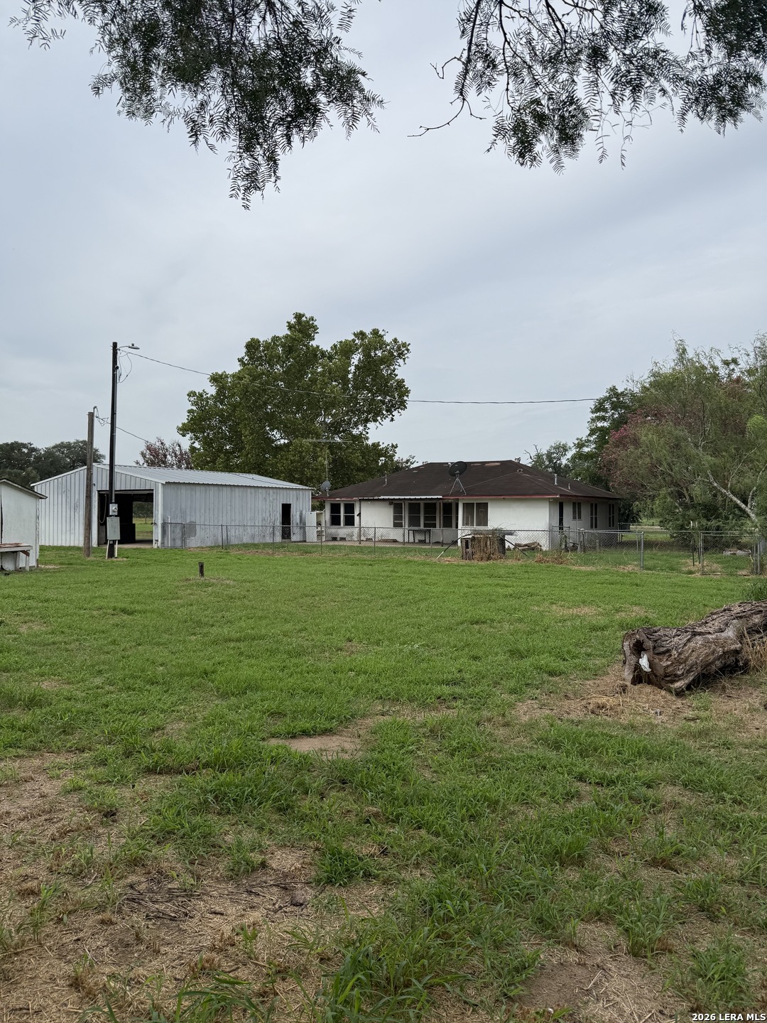 1939 County Road 134 Runge TX 78151
