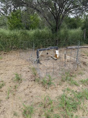 1939 County Road 134 Runge TX 78151