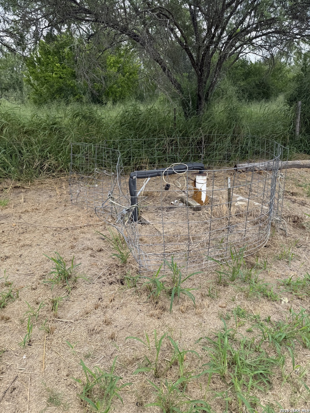 1939 County Road 134 Runge TX 78151
