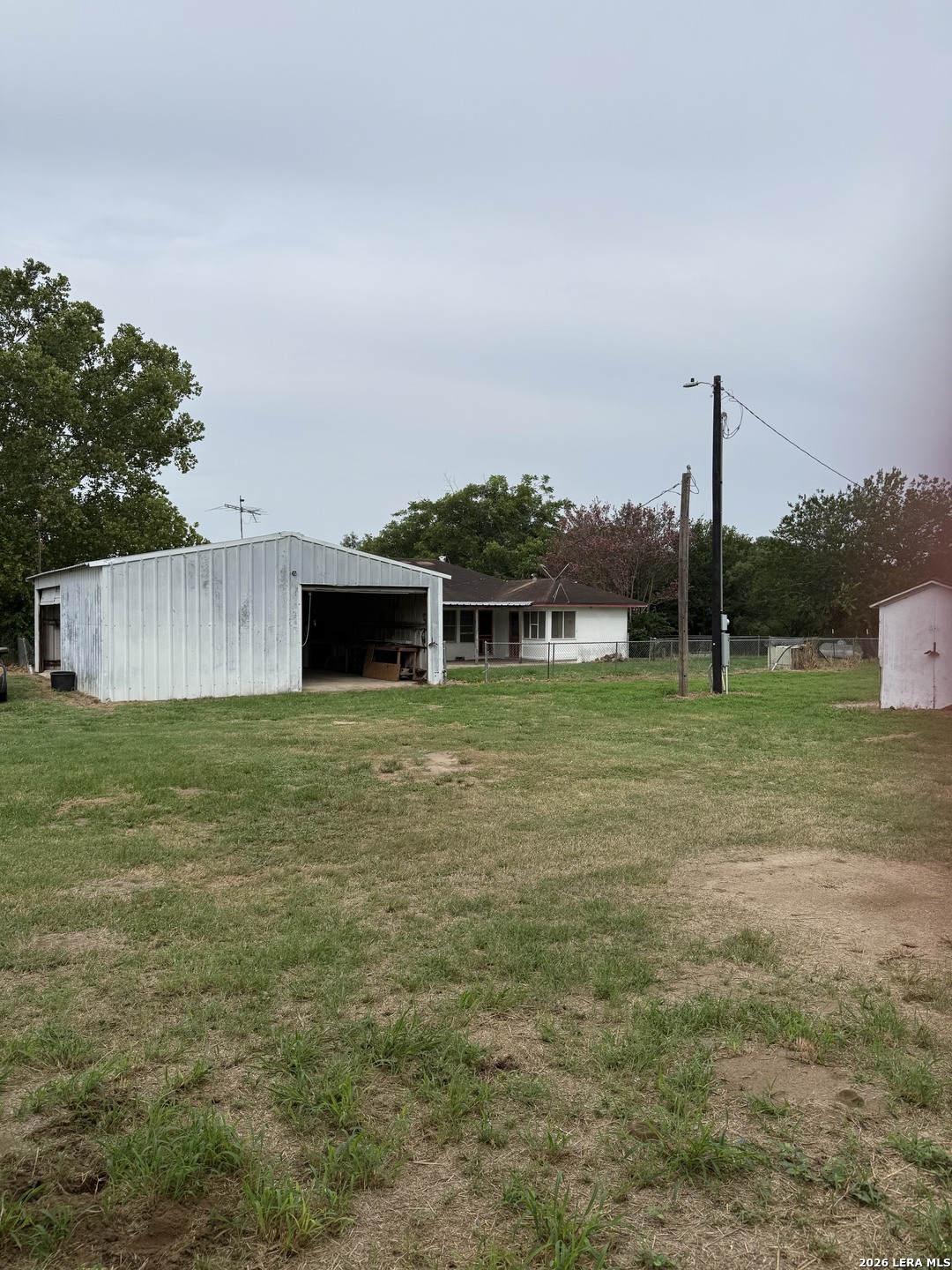 1939 County Road 134 Runge TX 78151