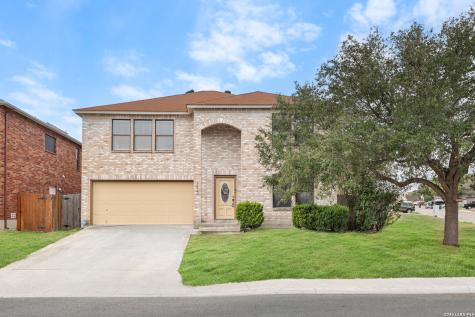 7623 Lonecrest Converse TX 78109