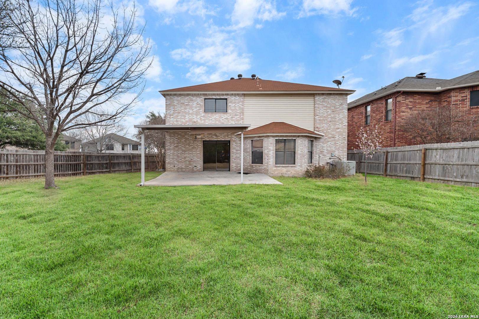 7623 Lonecrest Converse TX 78109
