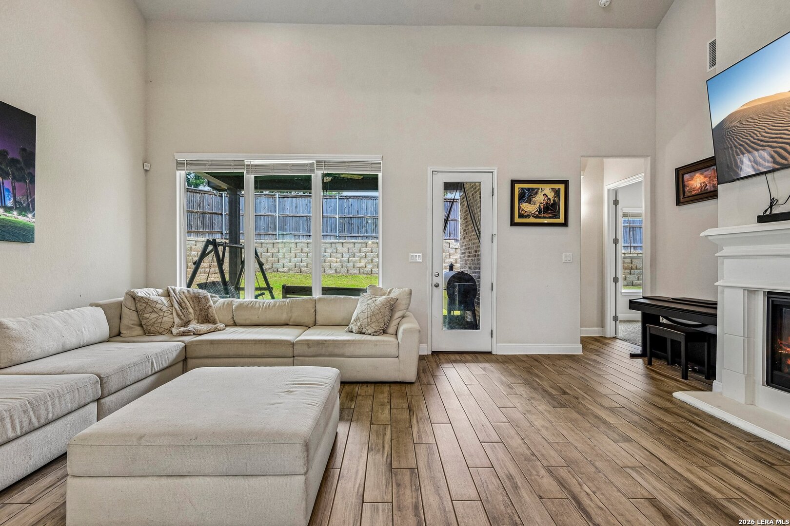 1136 Aidenbaum San Antonio TX 78260