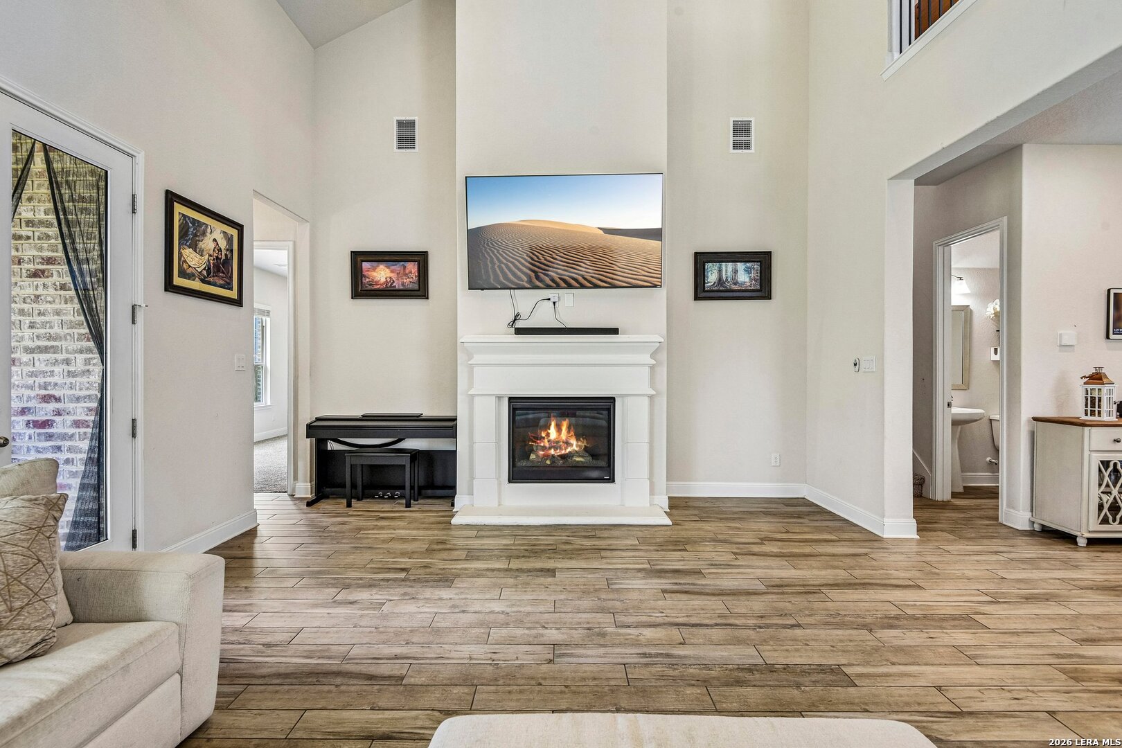 1136 Aidenbaum San Antonio TX 78260