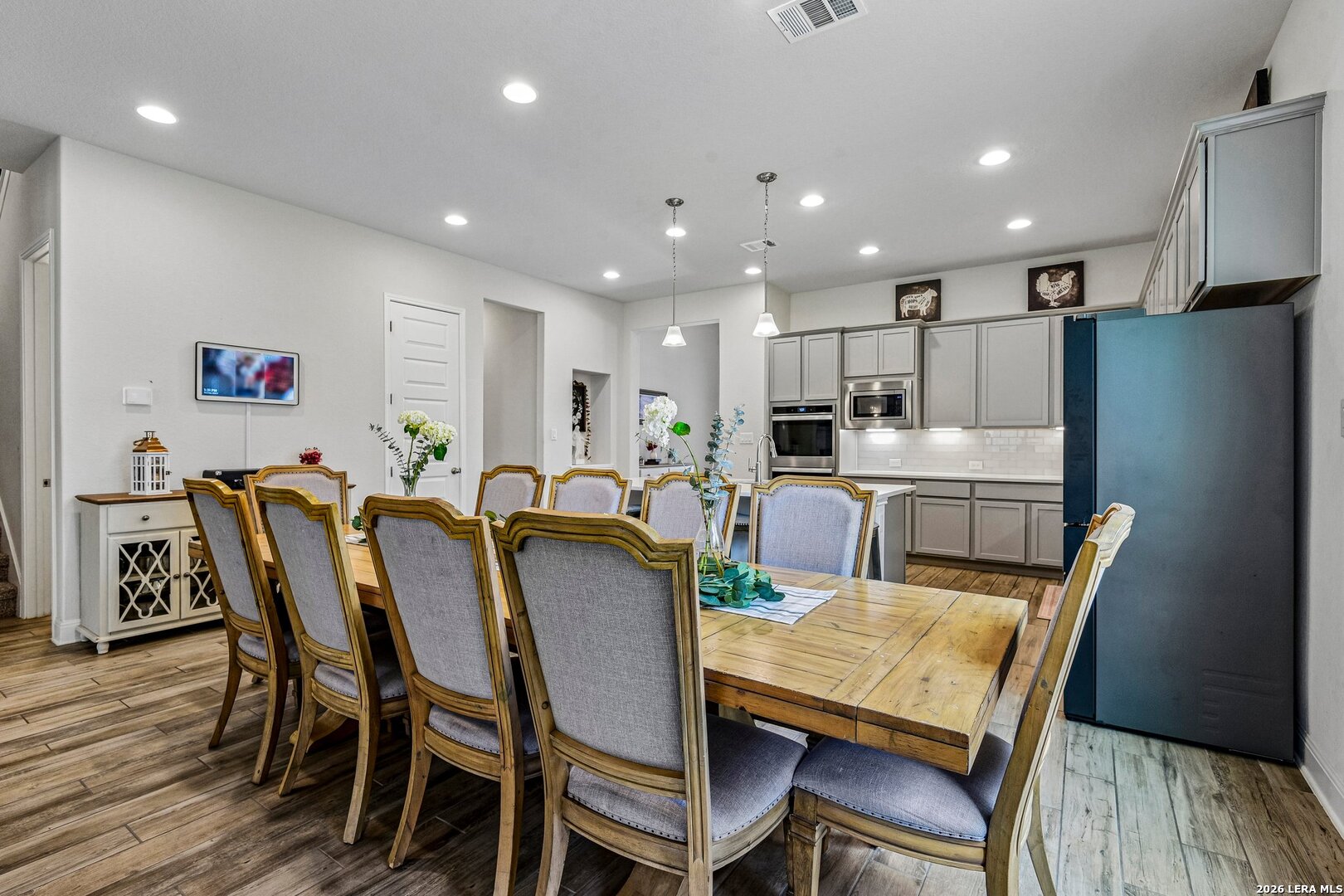 1136 Aidenbaum San Antonio TX 78260