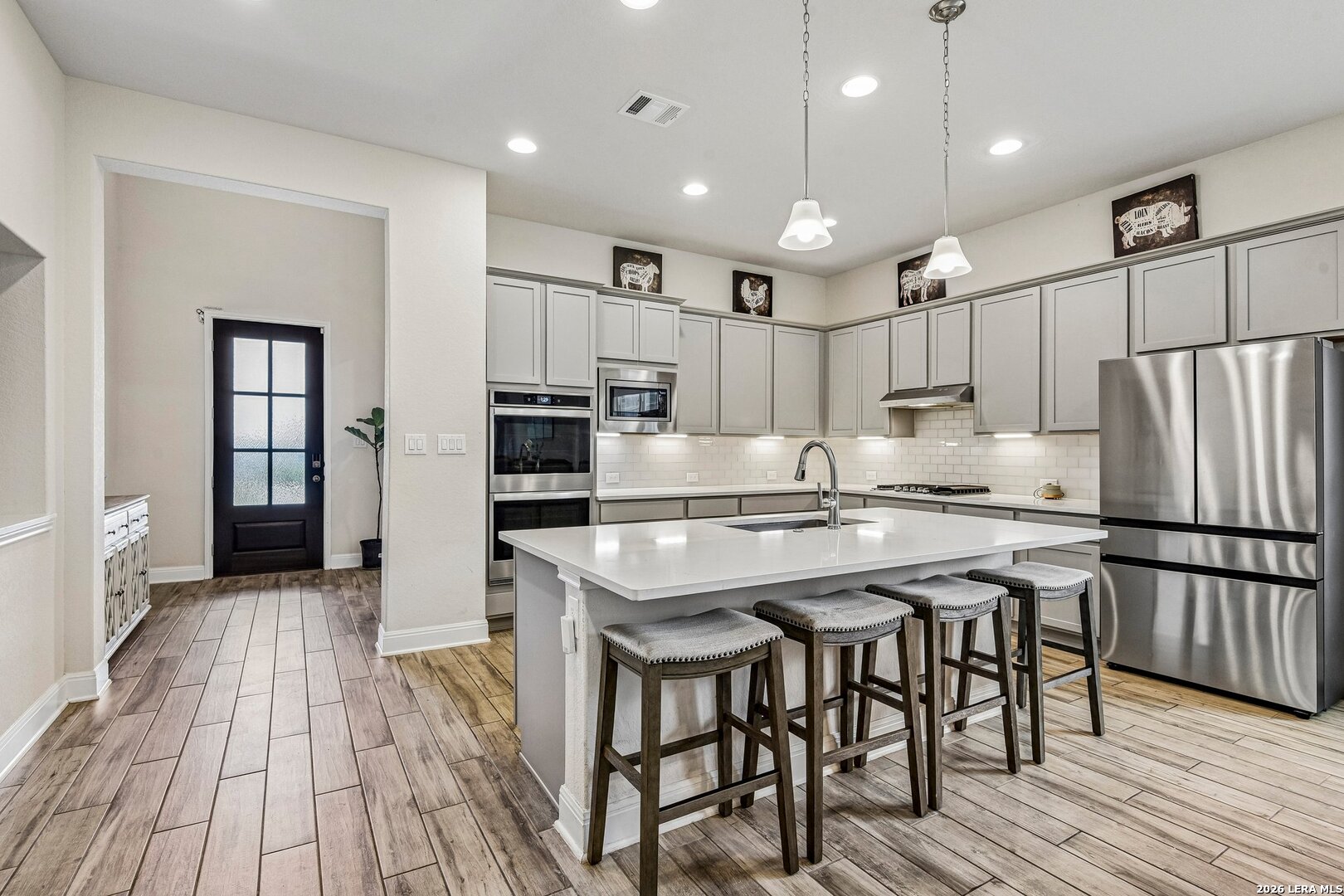 1136 Aidenbaum San Antonio TX 78260