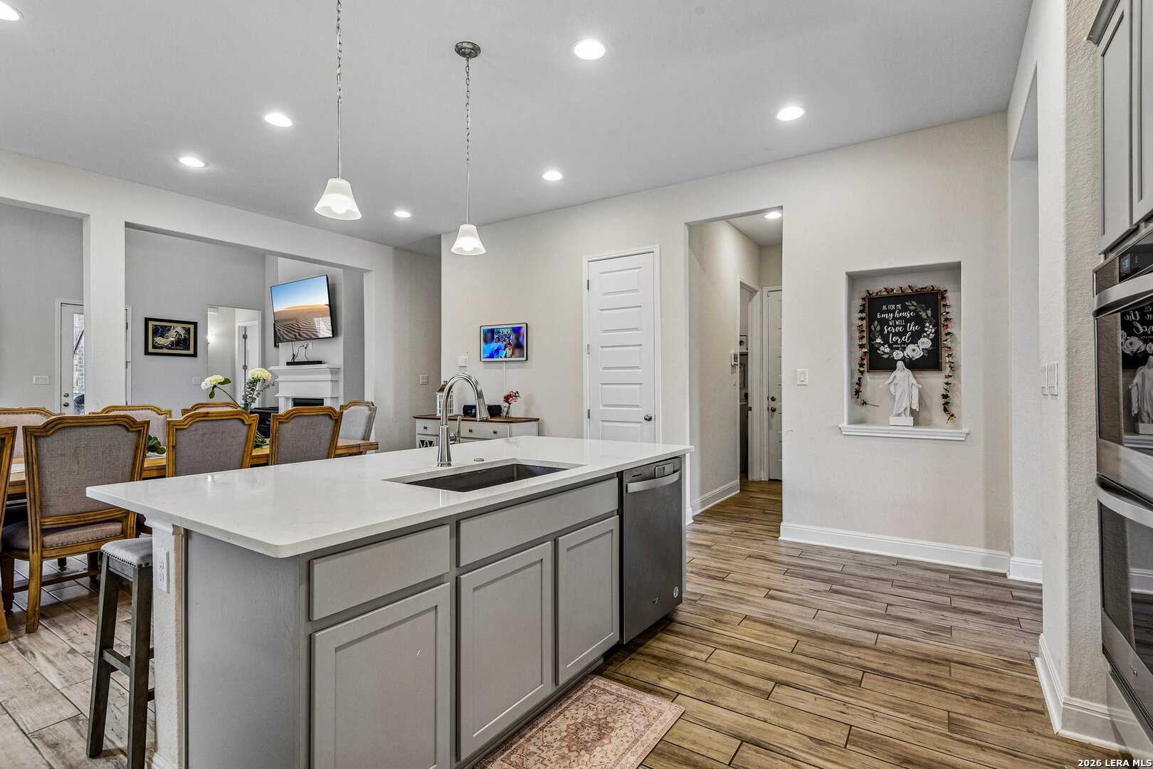 1136 Aidenbaum San Antonio TX 78260