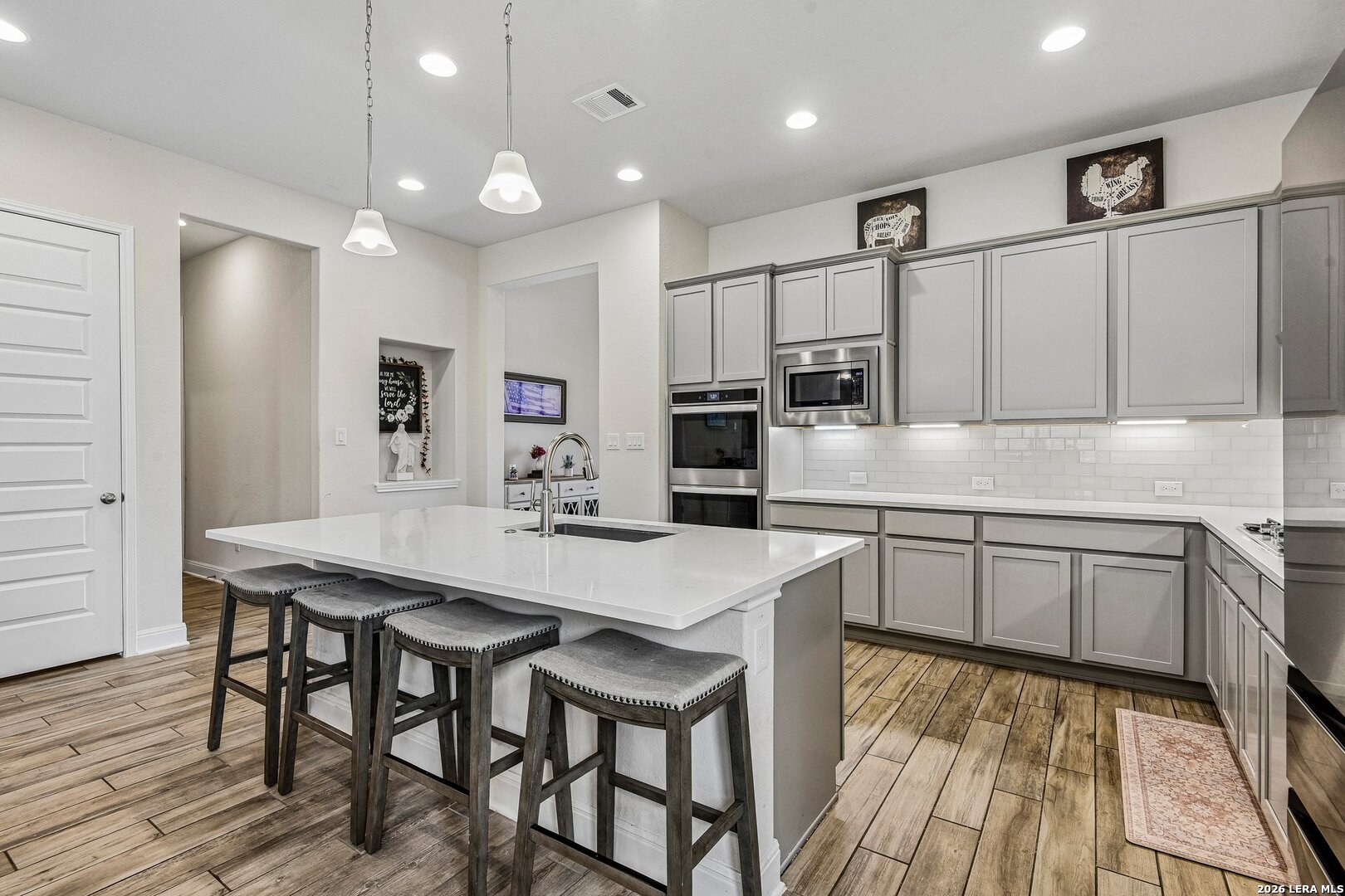 1136 Aidenbaum San Antonio TX 78260