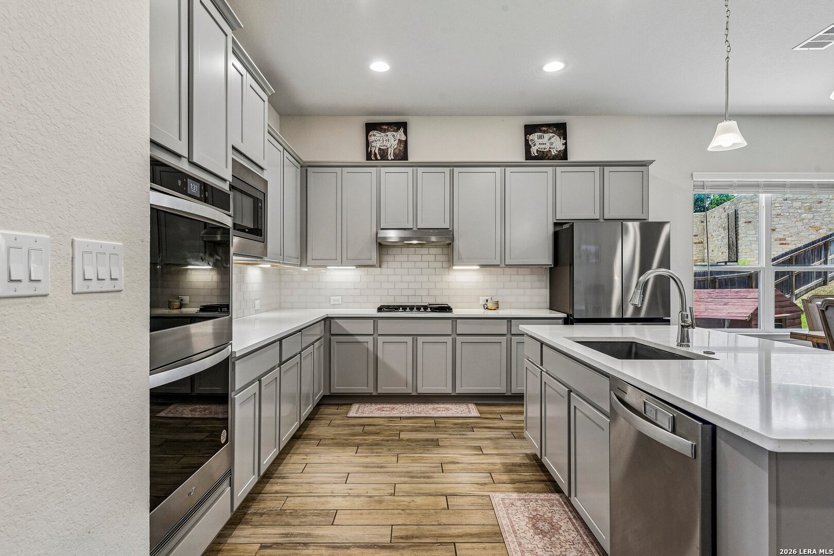 1136 Aidenbaum San Antonio TX 78260