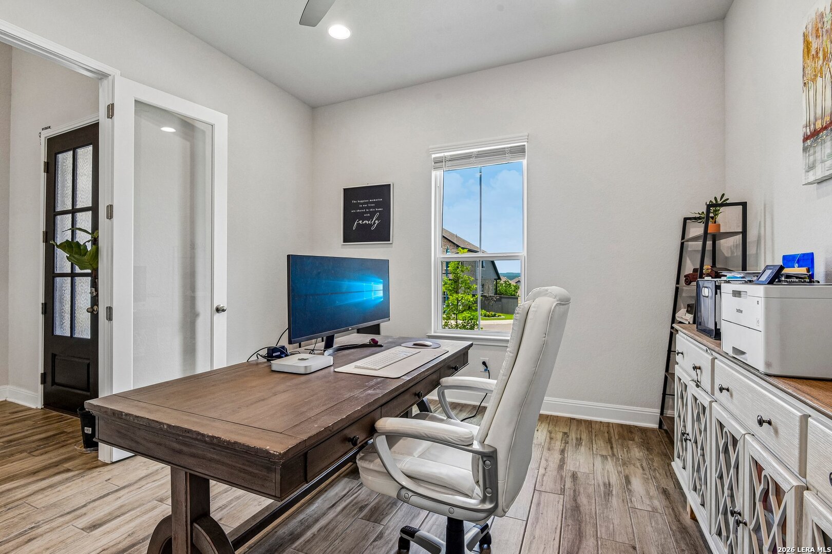 1136 Aidenbaum San Antonio TX 78260