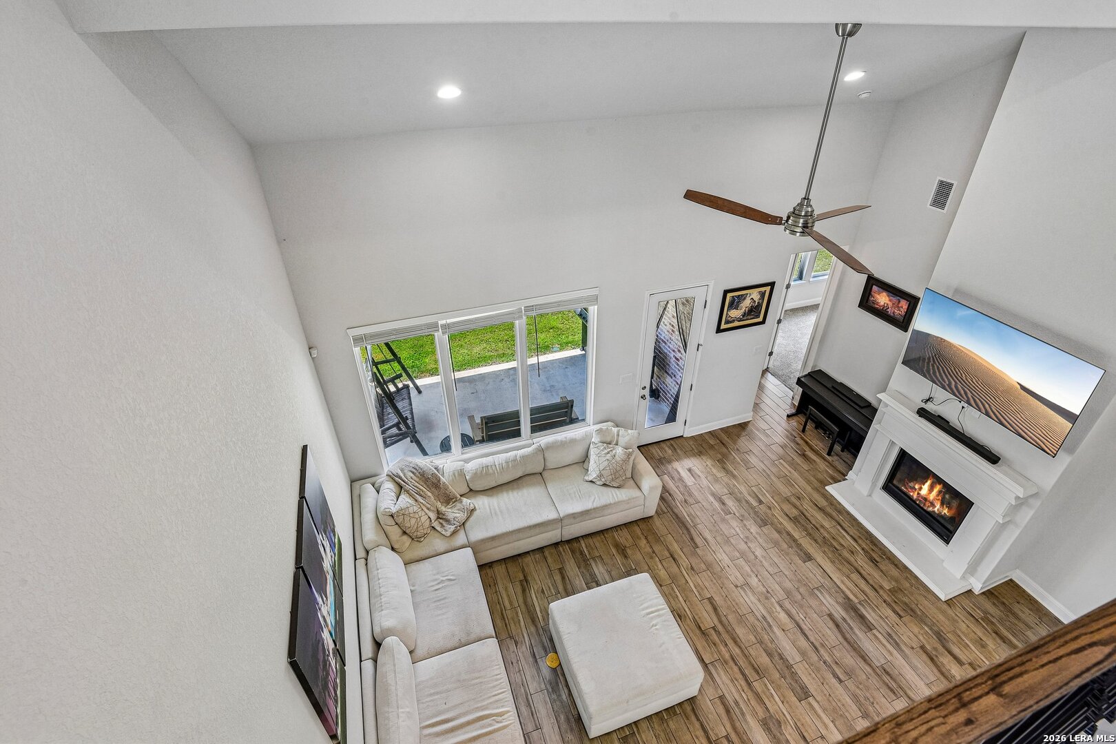 1136 Aidenbaum San Antonio TX 78260