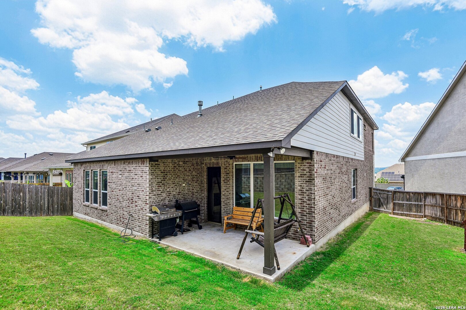 1136 Aidenbaum San Antonio TX 78260