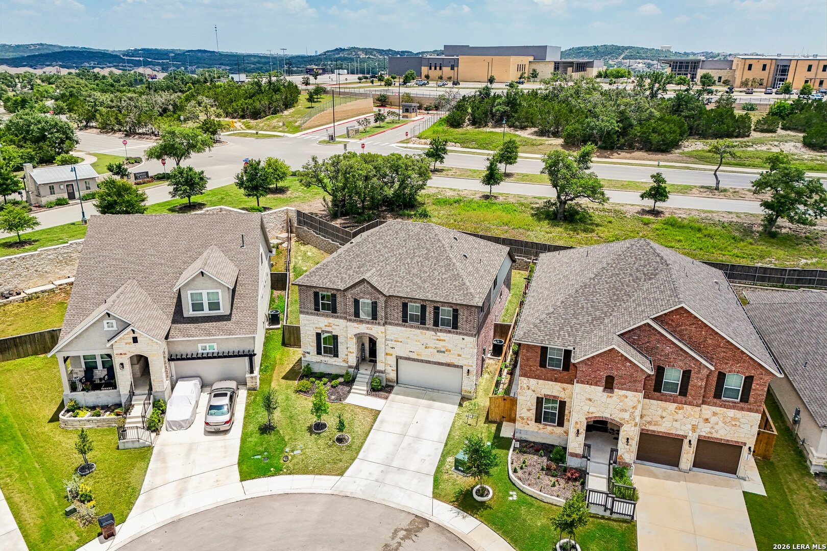 1136 Aidenbaum San Antonio TX 78260
