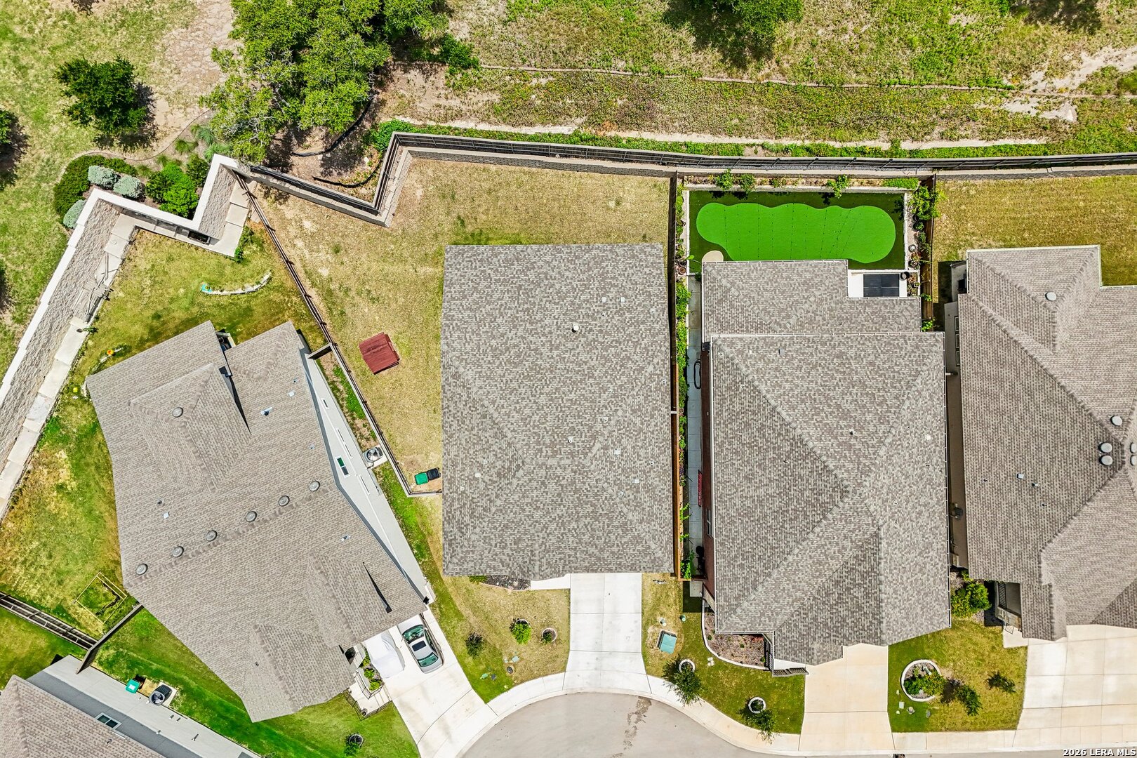 1136 Aidenbaum San Antonio TX 78260