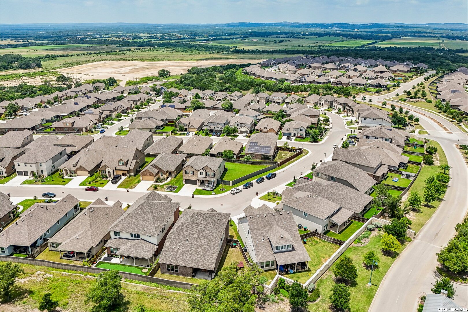 1136 Aidenbaum San Antonio TX 78260
