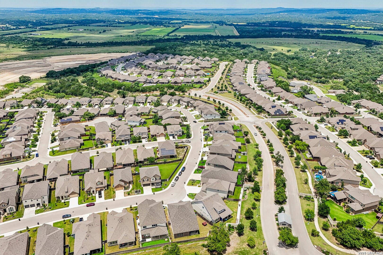 1136 Aidenbaum San Antonio TX 78260