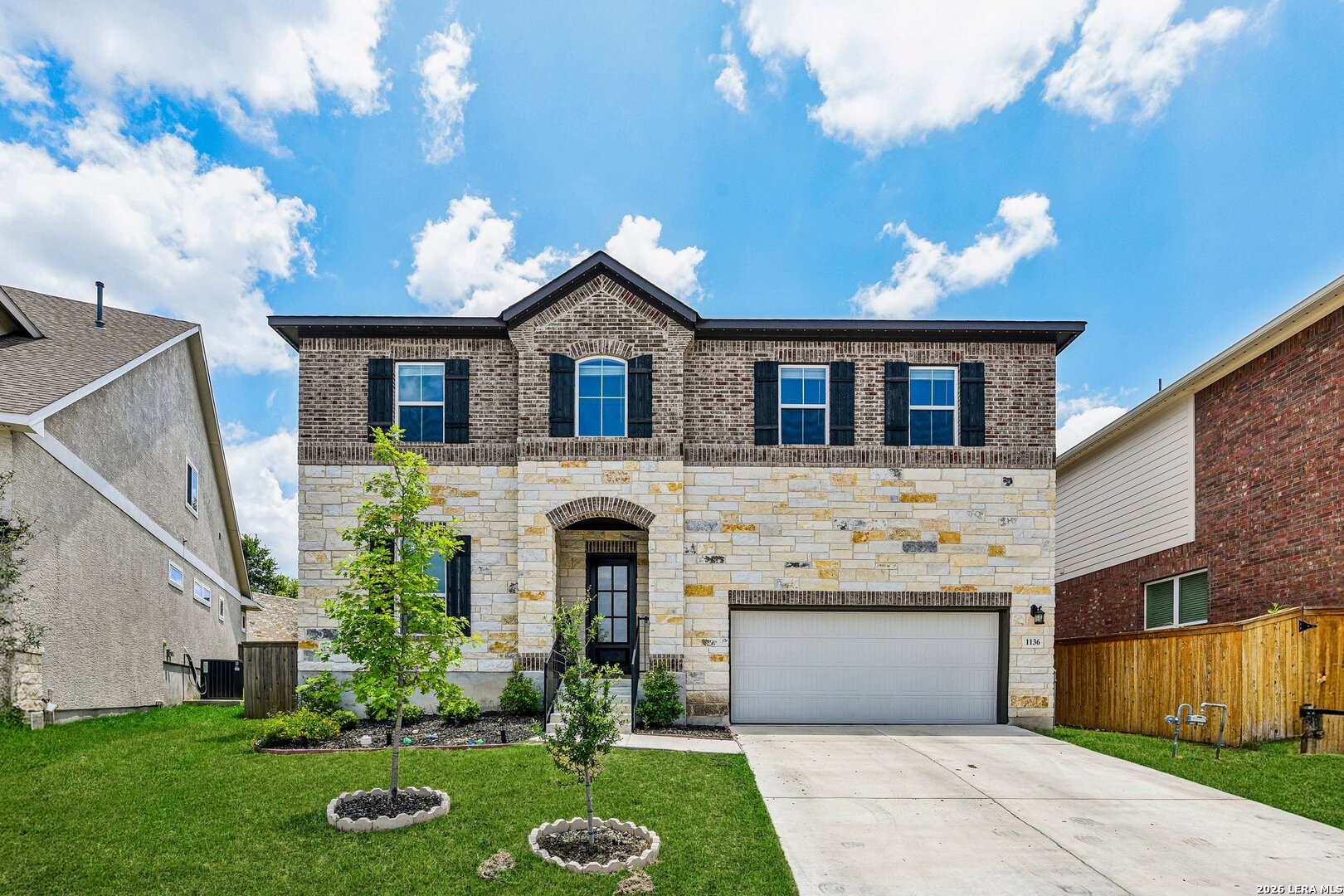 1136 Aidenbaum San Antonio TX 78260
