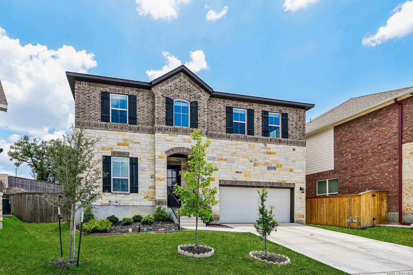 1136 Aidenbaum San Antonio TX 78260