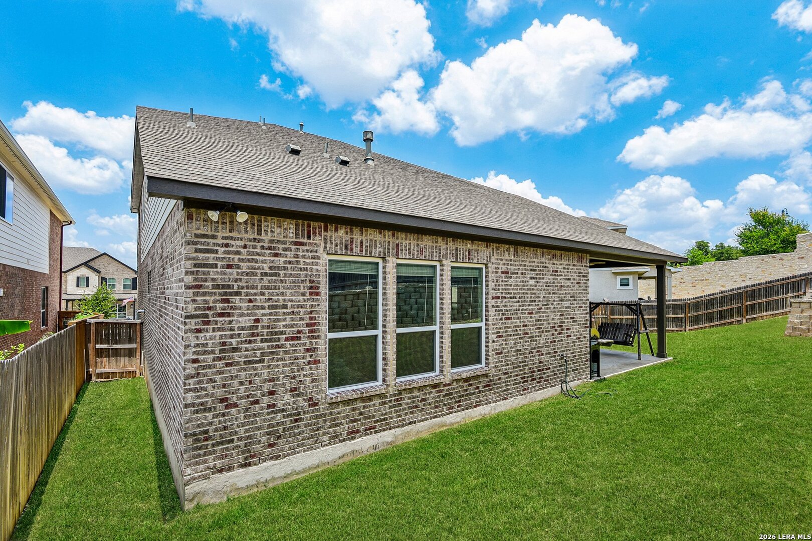 1136 Aidenbaum San Antonio TX 78260