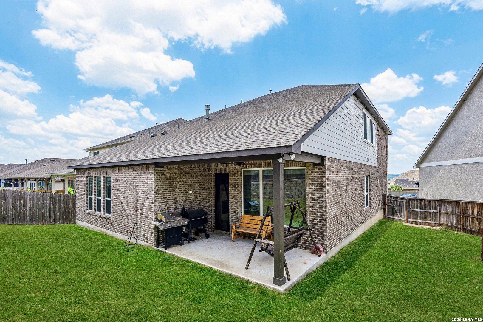 1136 Aidenbaum San Antonio TX 78260