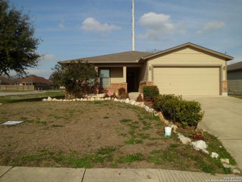 1509 Cap Stone Ridge New Braunfels TX 78130