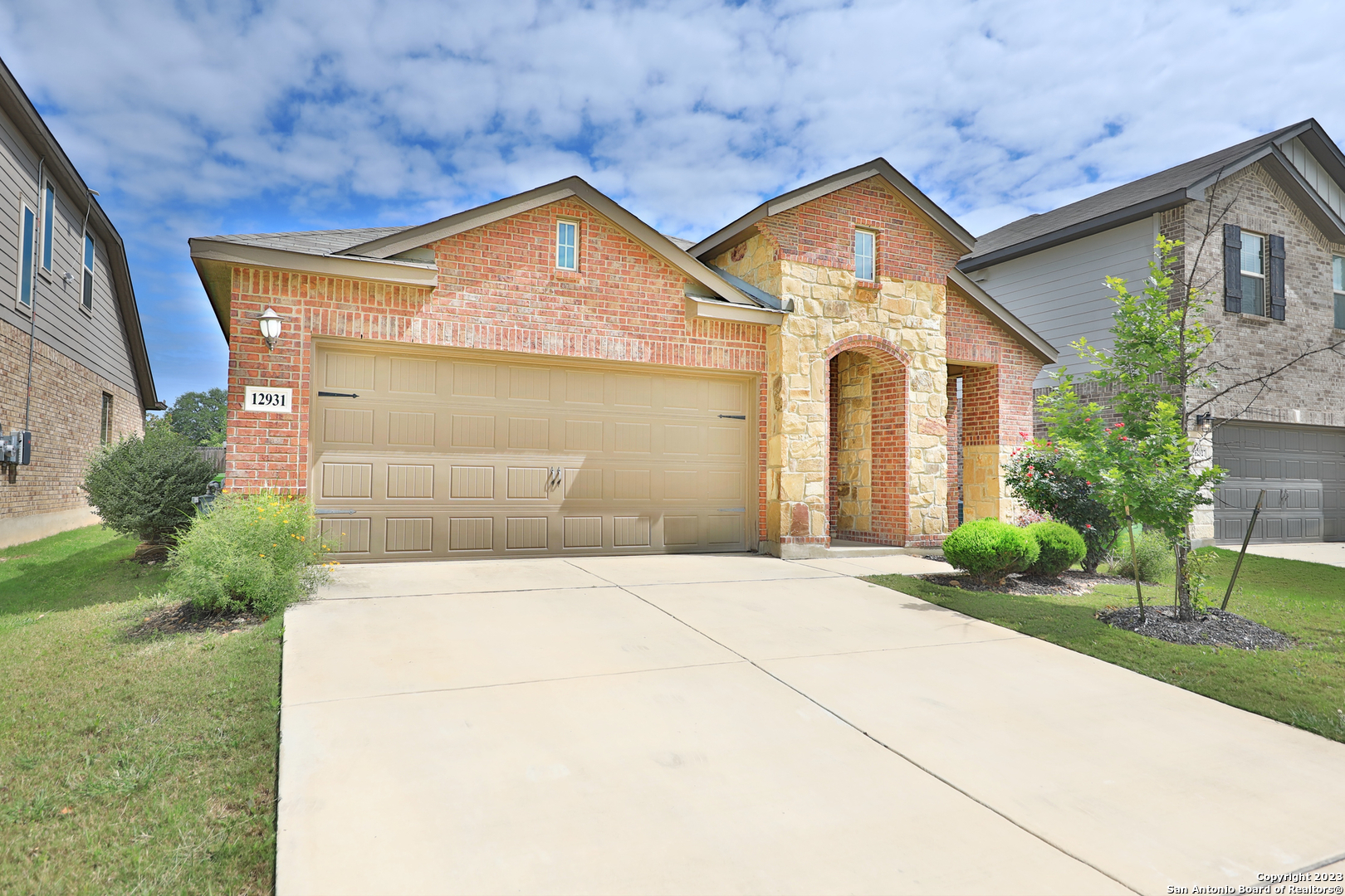 12931 Renley Crest San Antonio TX 78253
