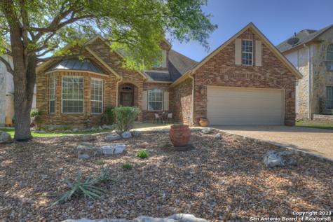2729 Morning Moon New Braunfels TX 78132