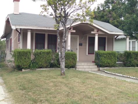1115 Rigsby Avenue San Antonio TX 78210