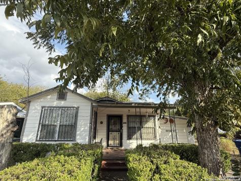 2014 S Callaghan Road San Antonio TX 78227