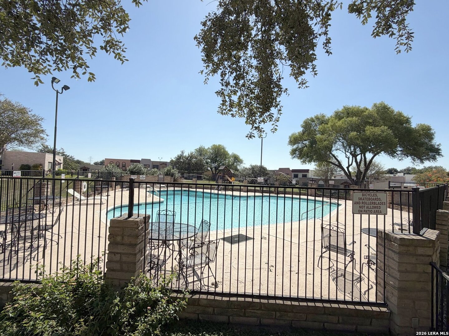 6830 Crown Ridge San Antonio TX 78239