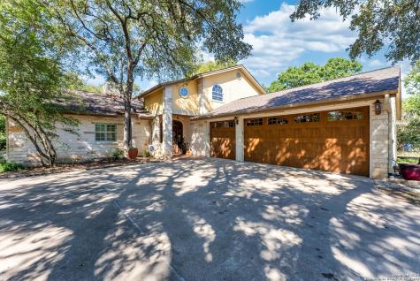 165 Champion Circle Wimberley TX 78676