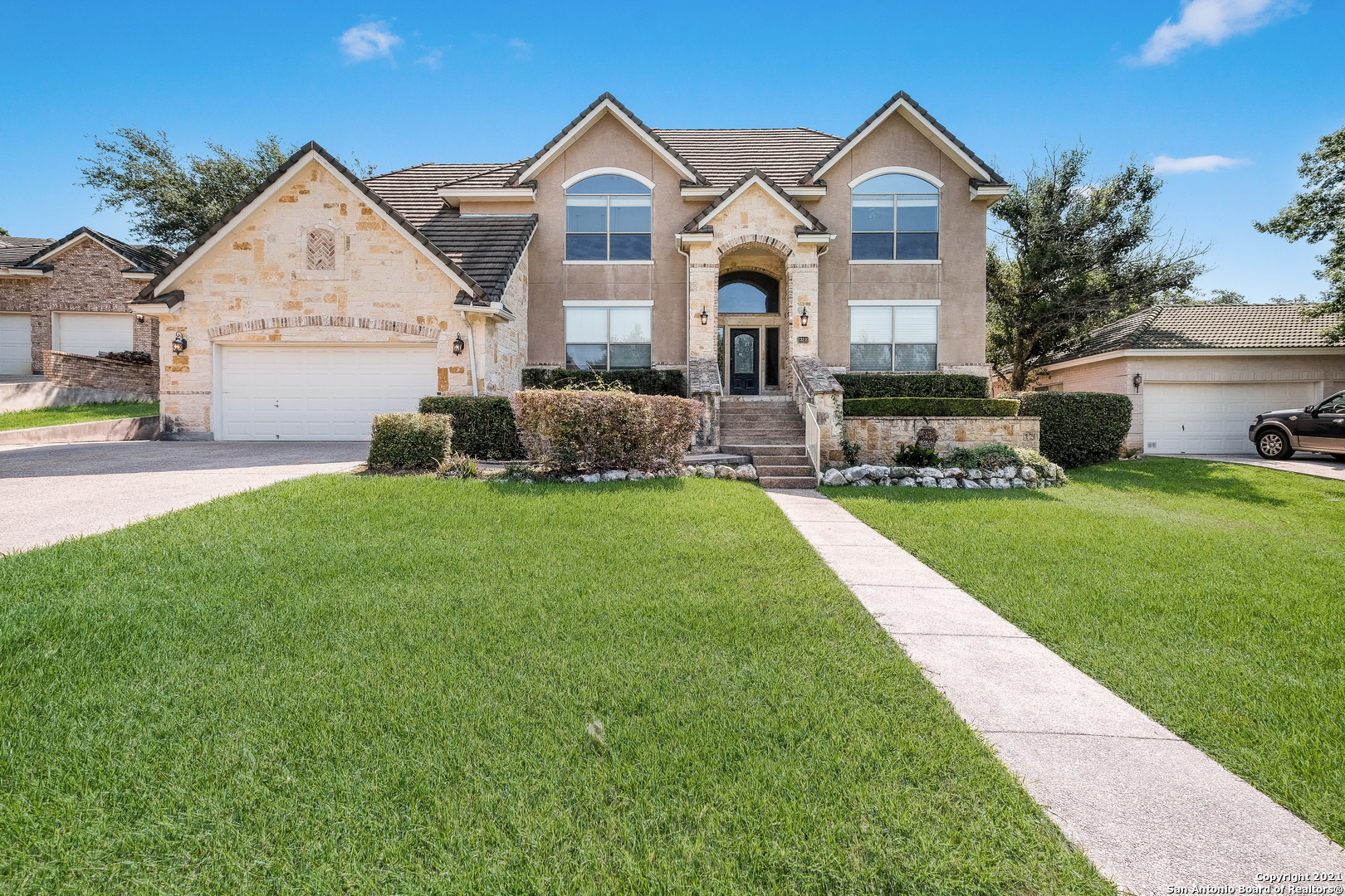 23110 Whisper Canyon San Antonio TX 78258
