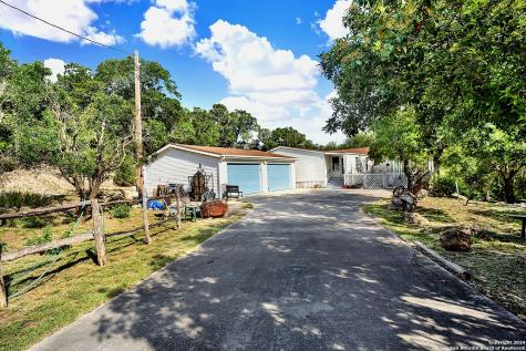 588 Rousey Drive Canyon Lake TX 78133