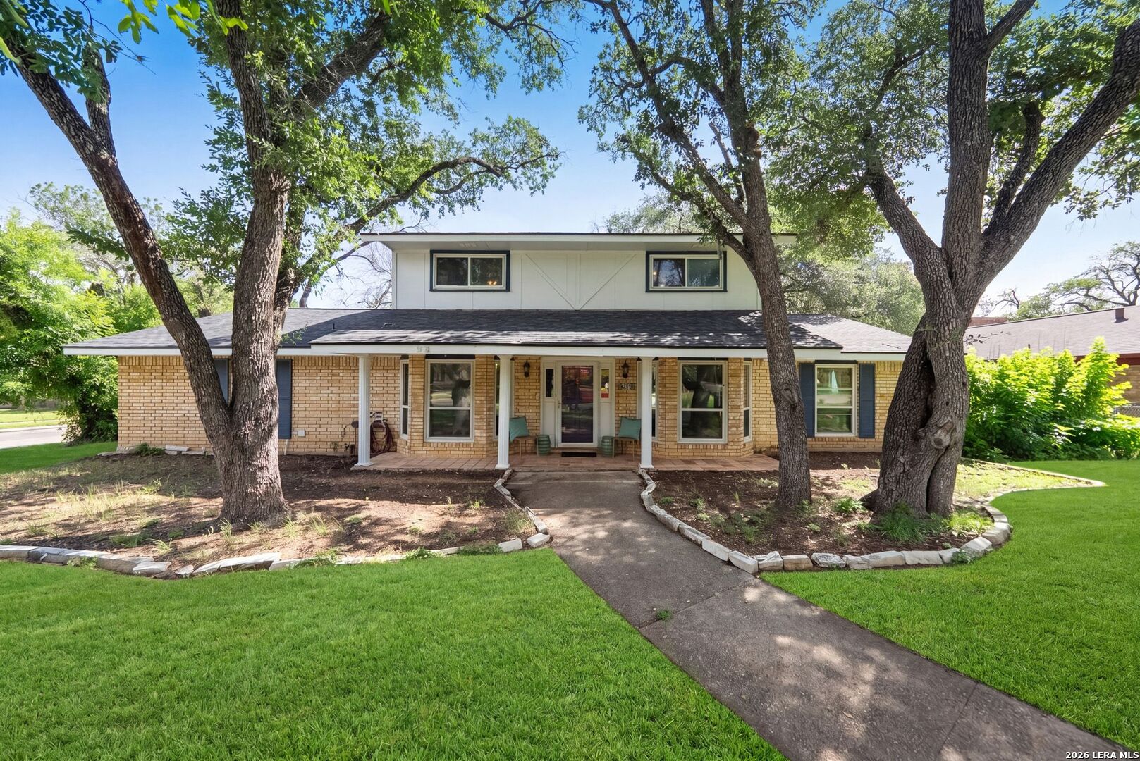 631 Briar Oak Street San Antonio TX 78216