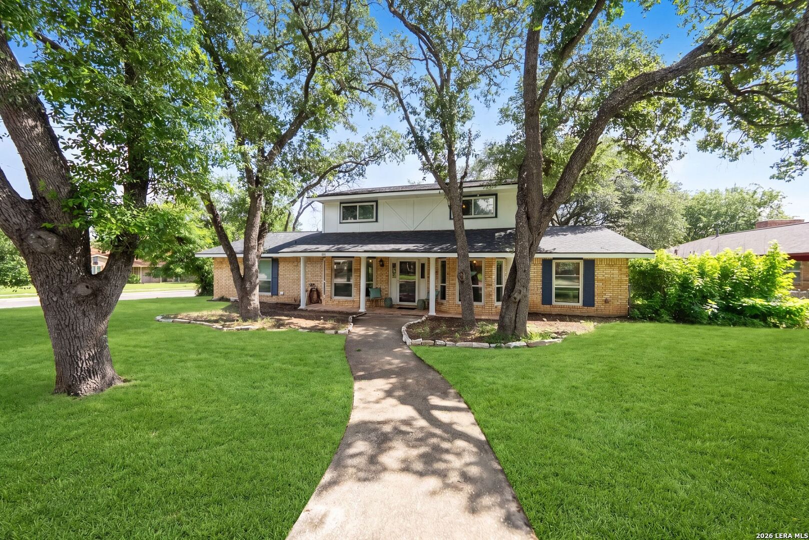 631 Briar Oak Street San Antonio TX 78216